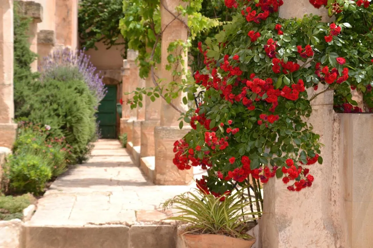 Tatil Evi Cal Senyor Damia Villa Santanyí