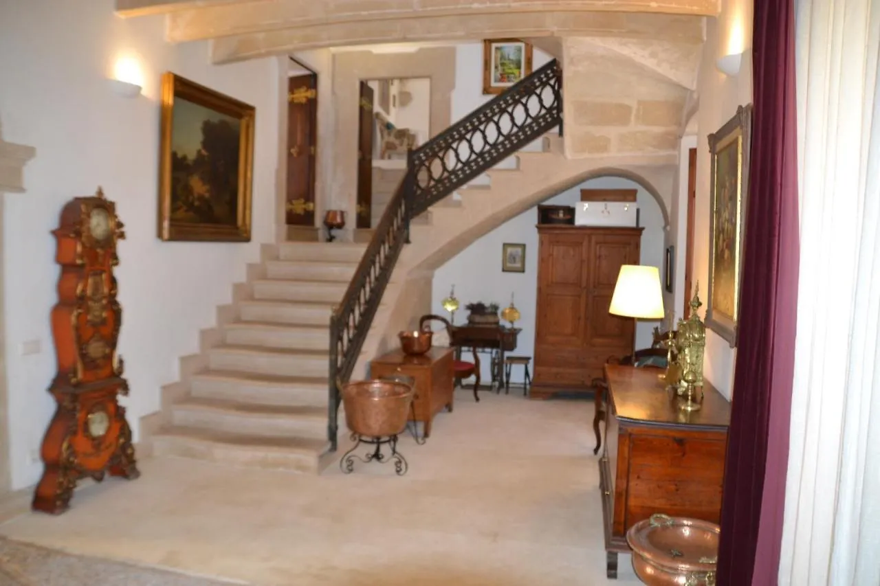 Cal Senyor Damia Villa Santanyí Tatil Evi