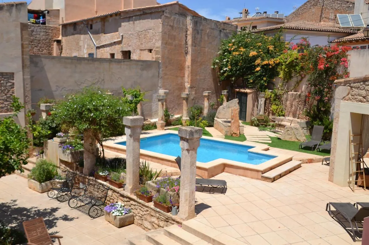 Cal Senyor Damia Villa Santanyí