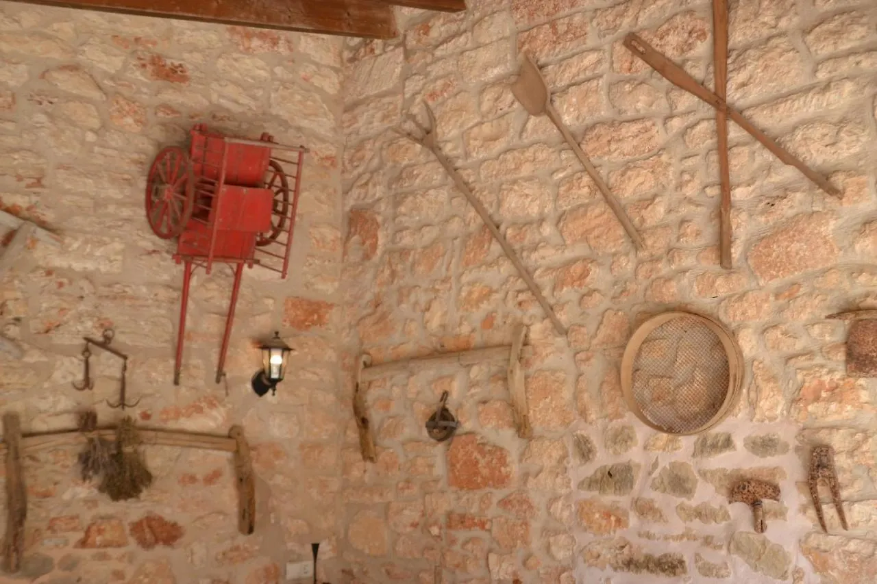 Cal Senyor Damia Villa Santanyí Tatil Evi
