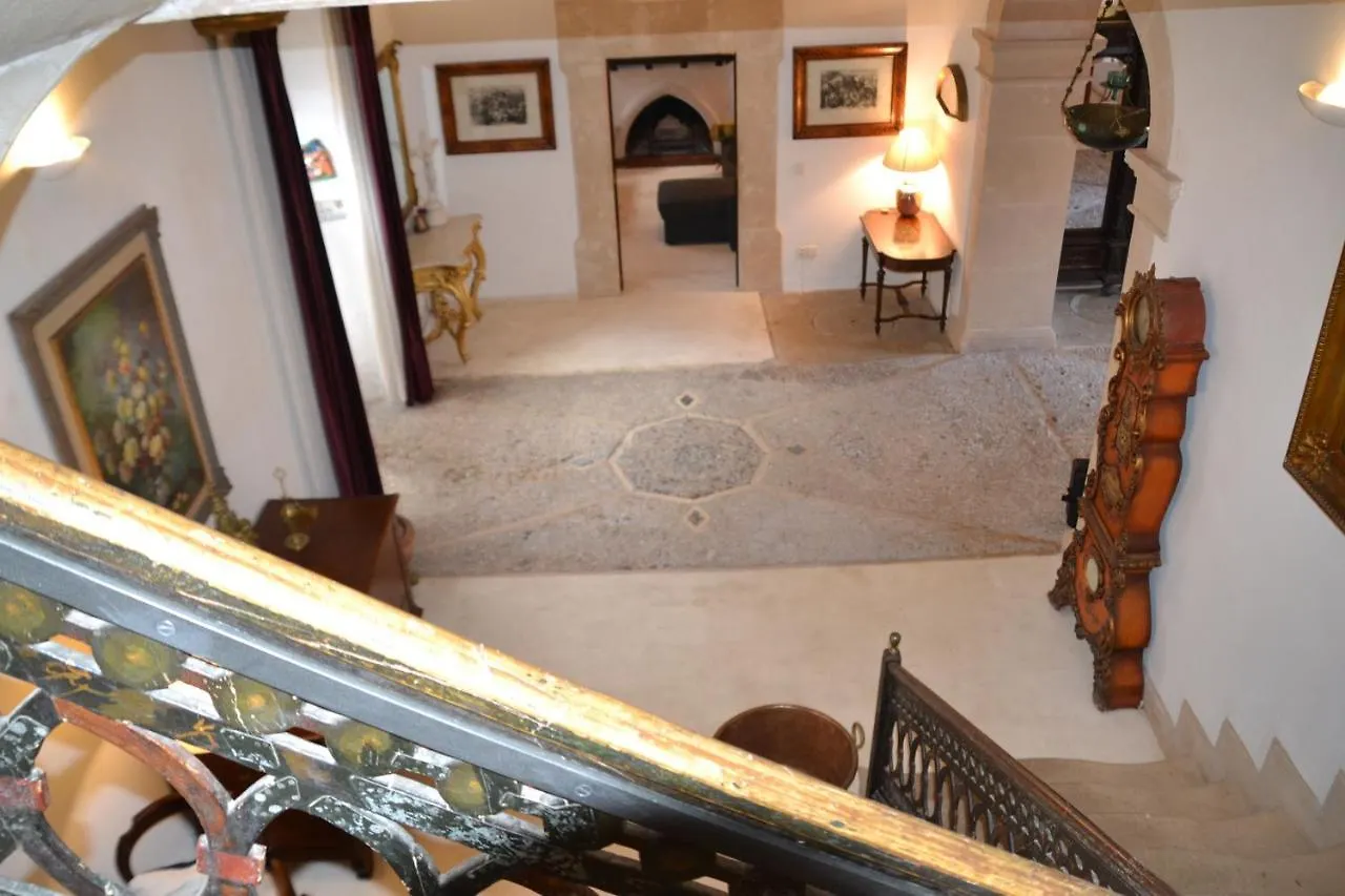 Tatil Evi Cal Senyor Damia Villa Santanyí