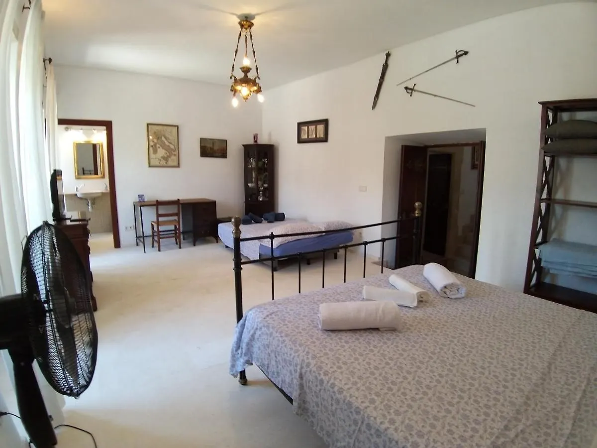 Tatil Evi Cal Senyor Damia Villa Santanyí İspanya