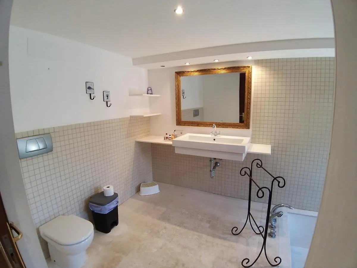 Holiday home Cal Senyor Damia Villa Santanyi Spain