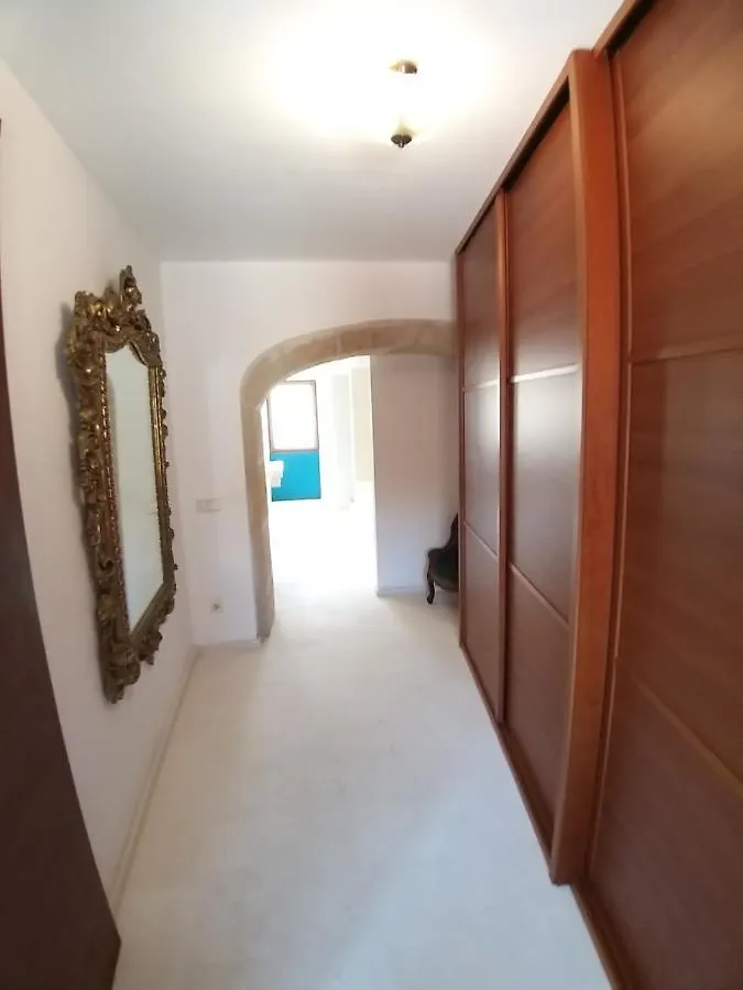 Cal Senyor Damia Villa Santanyi Holiday home